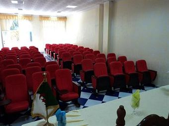 Hotel Mimosa Palace Annaba