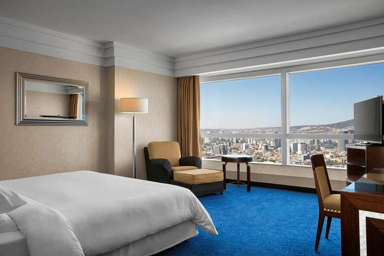 Sheraton Oran Hotel