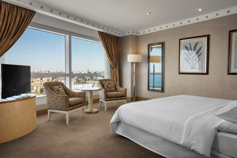 Sheraton Oran Hotel