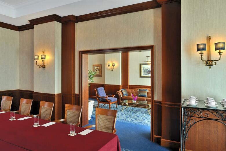 Sheraton Oran Hotel