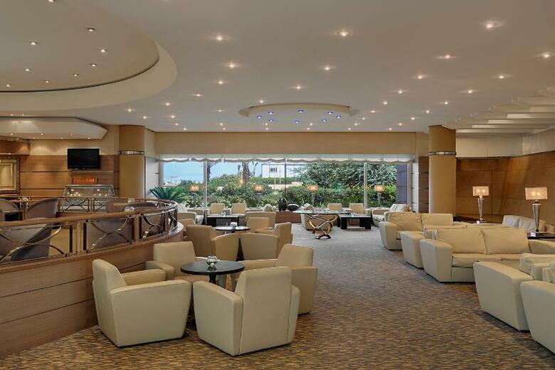 Sheraton Oran Hotel