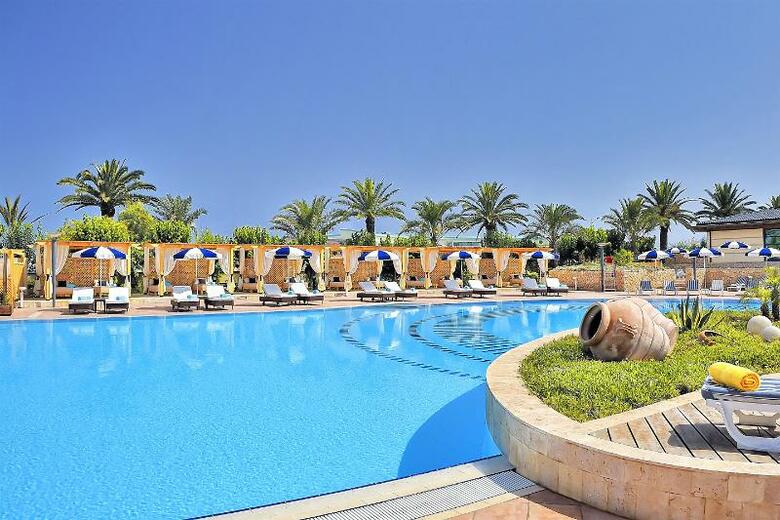 Sheraton Oran Hotel