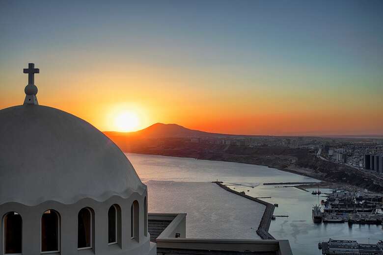 Sheraton Oran Hotel