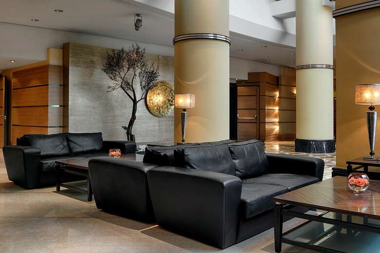 Sheraton Oran Hotel