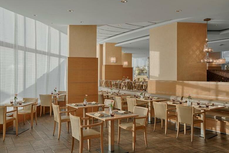Sheraton Oran Hotel