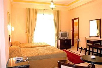 Hotel Majestic Annaba