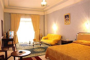 Hotel Majestic Annaba