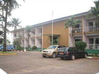 Central Hotel