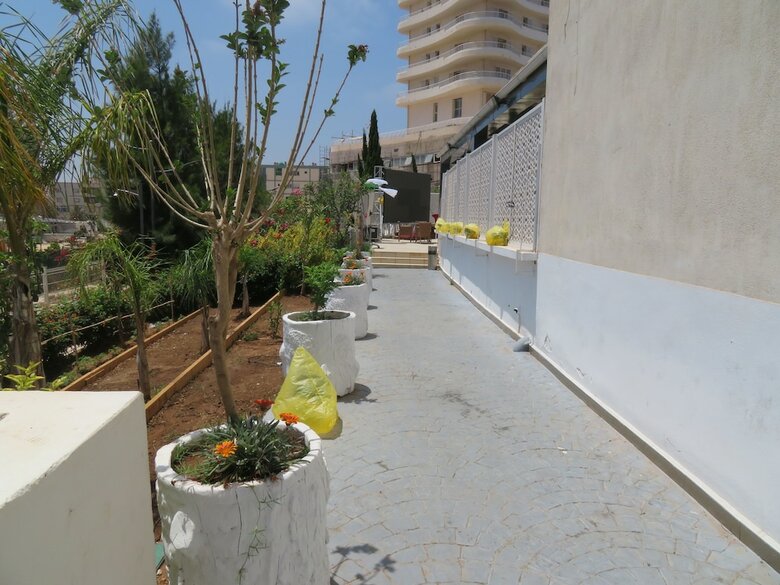 Hotel Ibis Oran Les Falaises