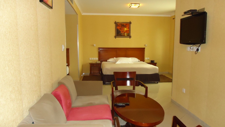 Hotel Sweet