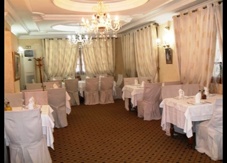 Hotel Houna El Ferdaous