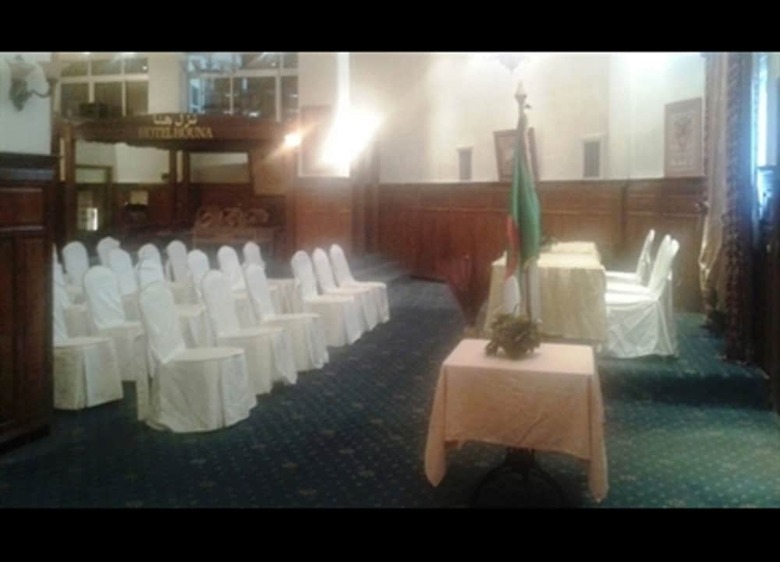 Hotel Houna El Ferdaous