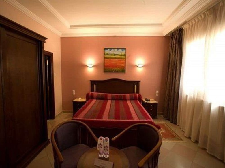 Hotel Abassides Palace