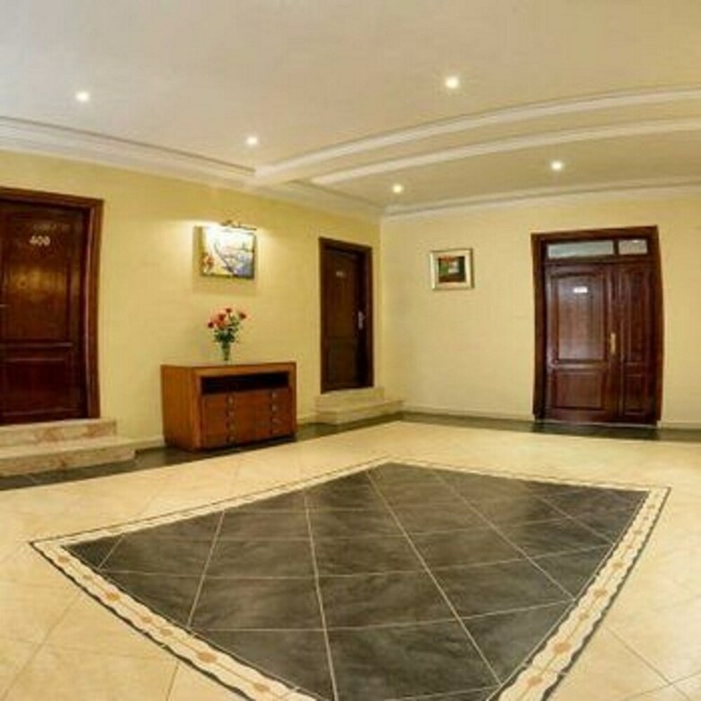 Hotel Abassides Palace