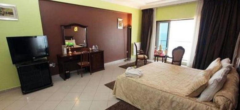 Hotel Abassides Palace