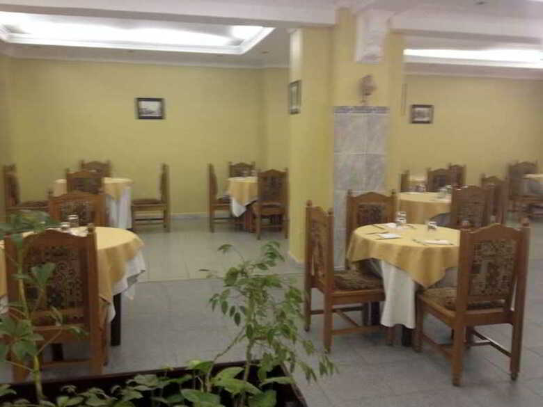 Hotel De L'aeroport