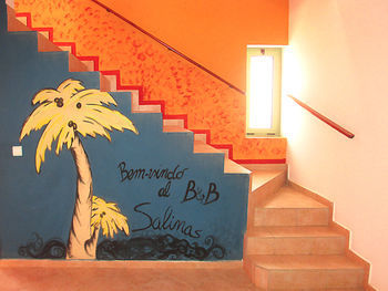 Residential Salinas B&B