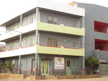 Residential Salinas B&B