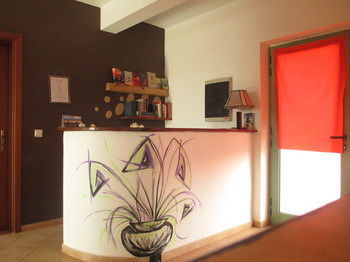 Residential Salinas B&B