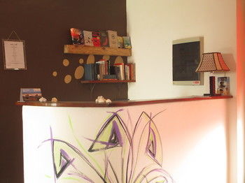 Residential Salinas B&B