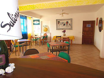 Residential Salinas B&B