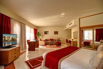 Hotel Club Paradisio El Gouna