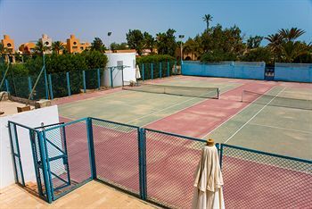 Hotel Club Paradisio El Gouna