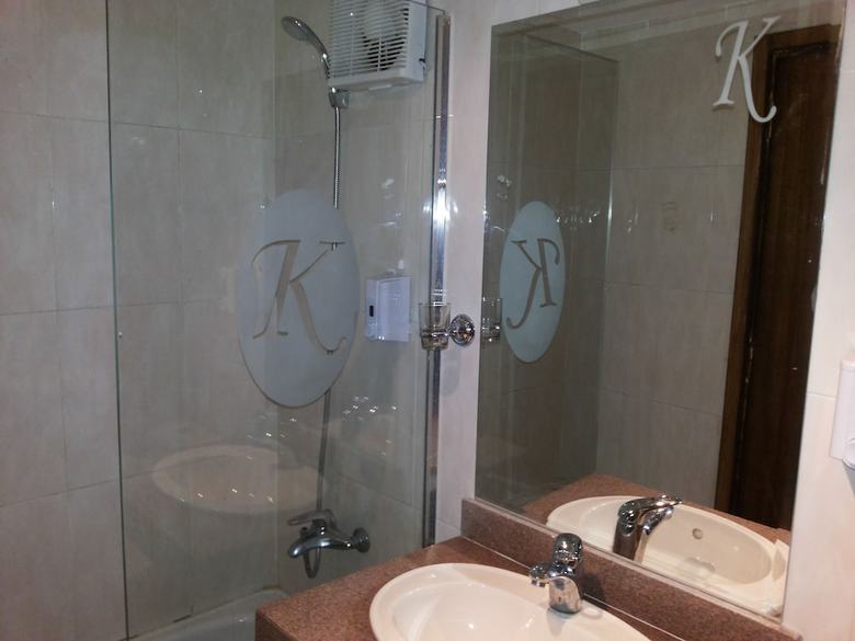 Kanzy Hotel
