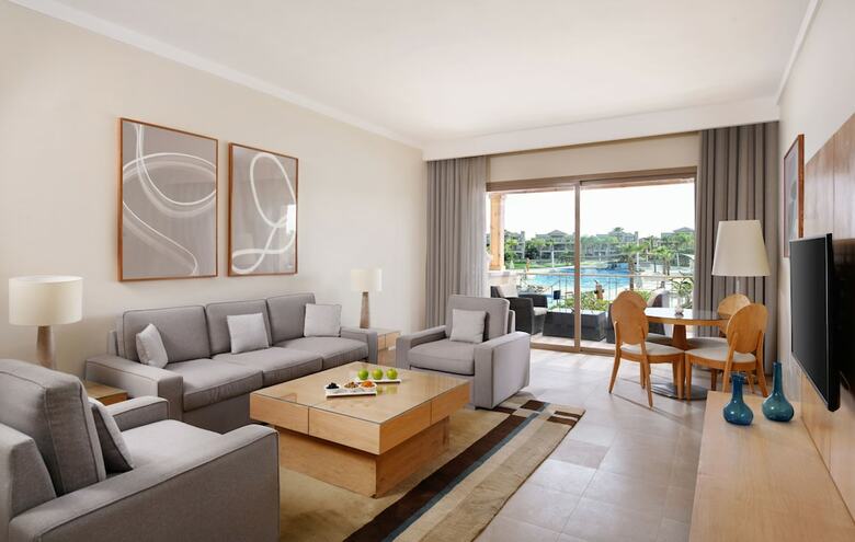 Hotel Jaz Little Venice