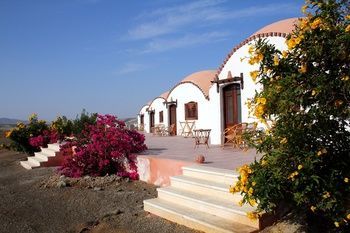 Posada Wadi Lahami Village