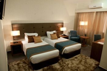 Hotel Quatro P�talas