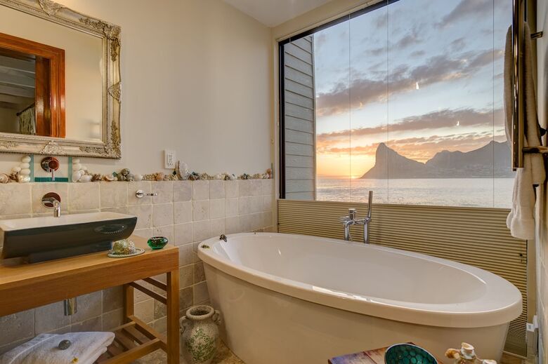 Posada Tintswalo Atlantic