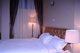 Hotel Hamonah Guest House