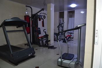 Hotel Hamonah Guest House