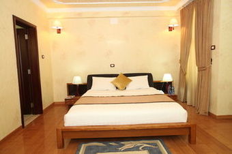 The Arck Hotel