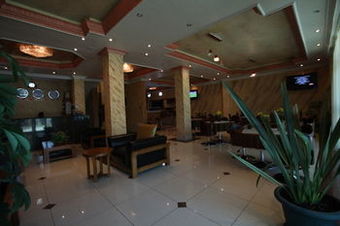 The Arck Hotel