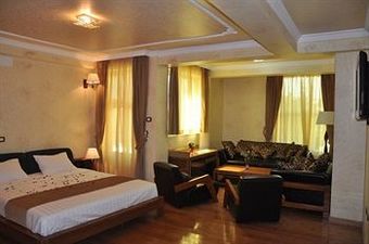 The Arck Hotel