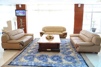 Afarensis International Hotel