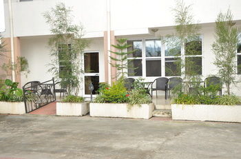 Addis Regency Hotel