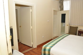Addis Regency Hotel
