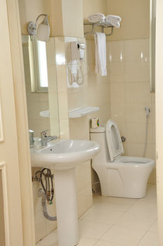 Addis Regency Hotel