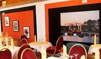Hotel Grand Casamora