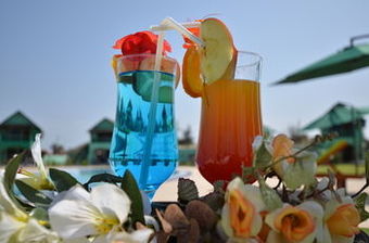 Apartamento Flourish Wellness Resort