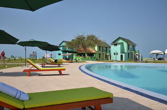 Apartamento Flourish Wellness Resort