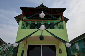 Apartamento Flourish Wellness Resort