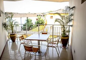 Maxlot Hotel
