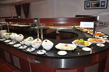 Elilly International Hotel