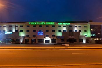 Oak Plaza East Airport Hotel