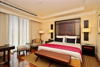 Kempinski Hotel Gold Coast City