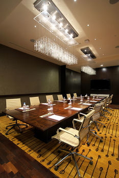 Kempinski Hotel Gold Coast City